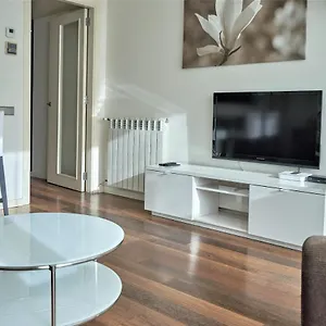Via Augusta 153 Appartement Barcelone