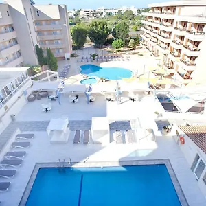 Bj Playamar & Lejlighedshotel