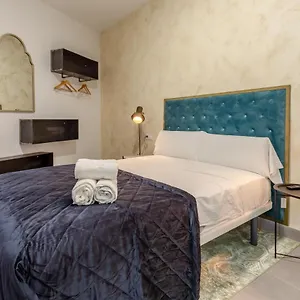 Hotel Villamarta Boutique