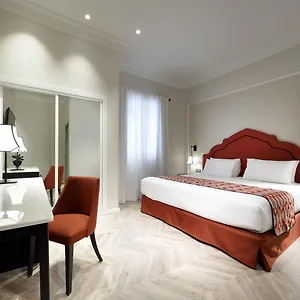 Eurostars Regina Siviglia