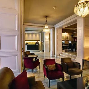 Condado Otel Barselona