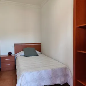 La Portada Hébergement de vacances Tejeda (Gran Canaria)