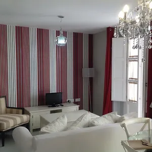 Columela Appartement Cadix