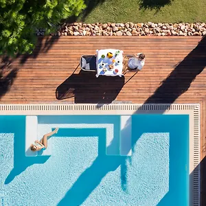 Otel Gaviotas &