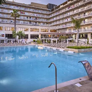 Ght Oasis Park & 4*, Lloret de Mar Hiszpania