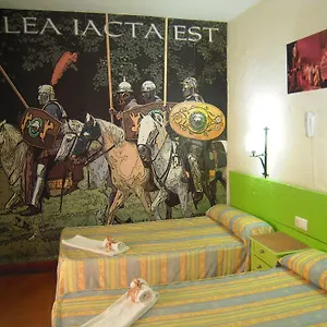 Gæstehus Tematico El Cid **