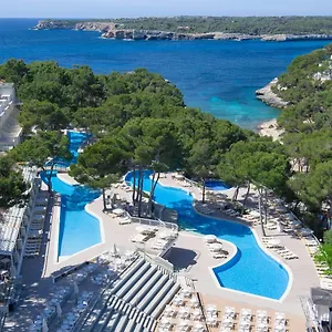 Iberostar Club Cala Barca Отель