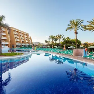 Playa Real 4*, Costa Adeje (Tenerife) Hiszpania