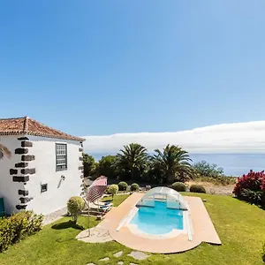 El Posito Ferienhaus Mazo