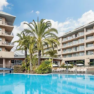 Aqua Onabrava & 4*sup 4*, Santa Susanna Hiszpania