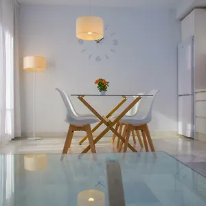 Апартаменты Domus Con Parking Gratuito En Pleno Centro