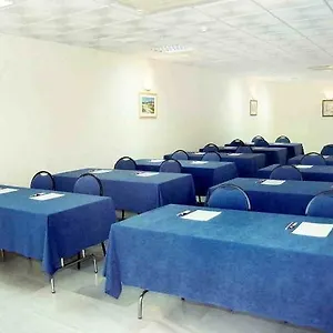 Hotel Flatotel Internacional *****