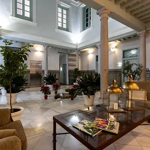 Palacio Cabrera - Lillo Appartement Grenade