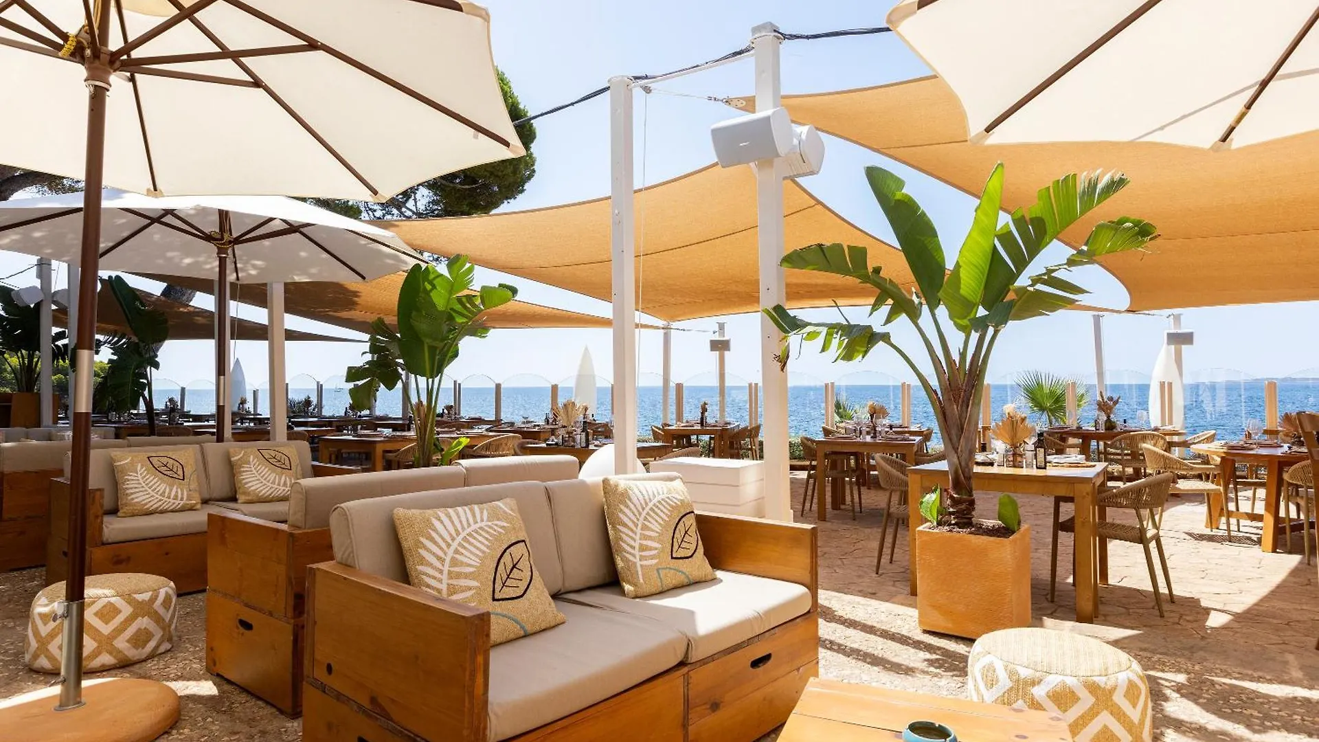 Отель Kniaz Costa De Los Pinos 4*,  Испания