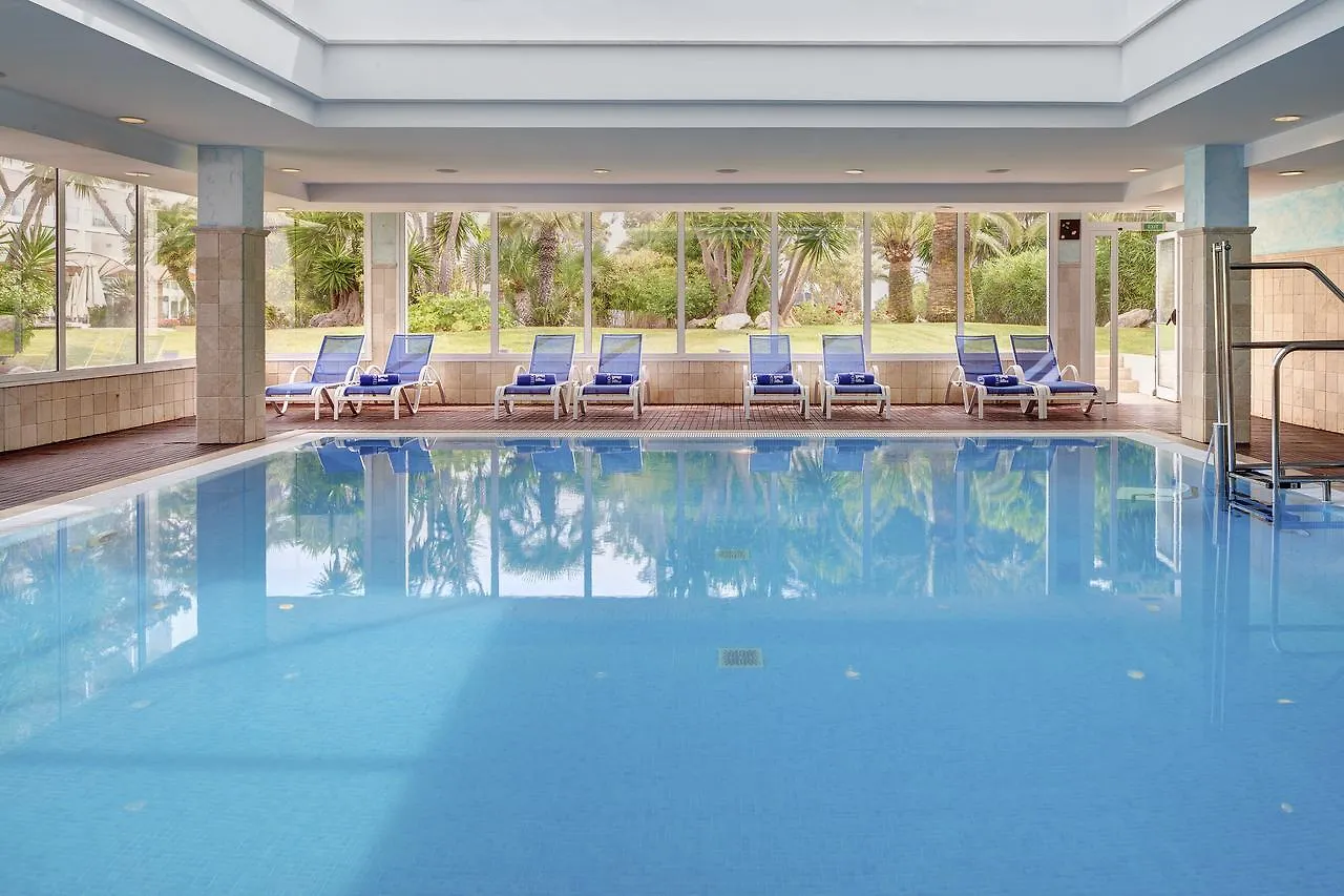 Hipotels Eurotel Punta Rotja Spa-Golf Costa De Los Pinos Hotel