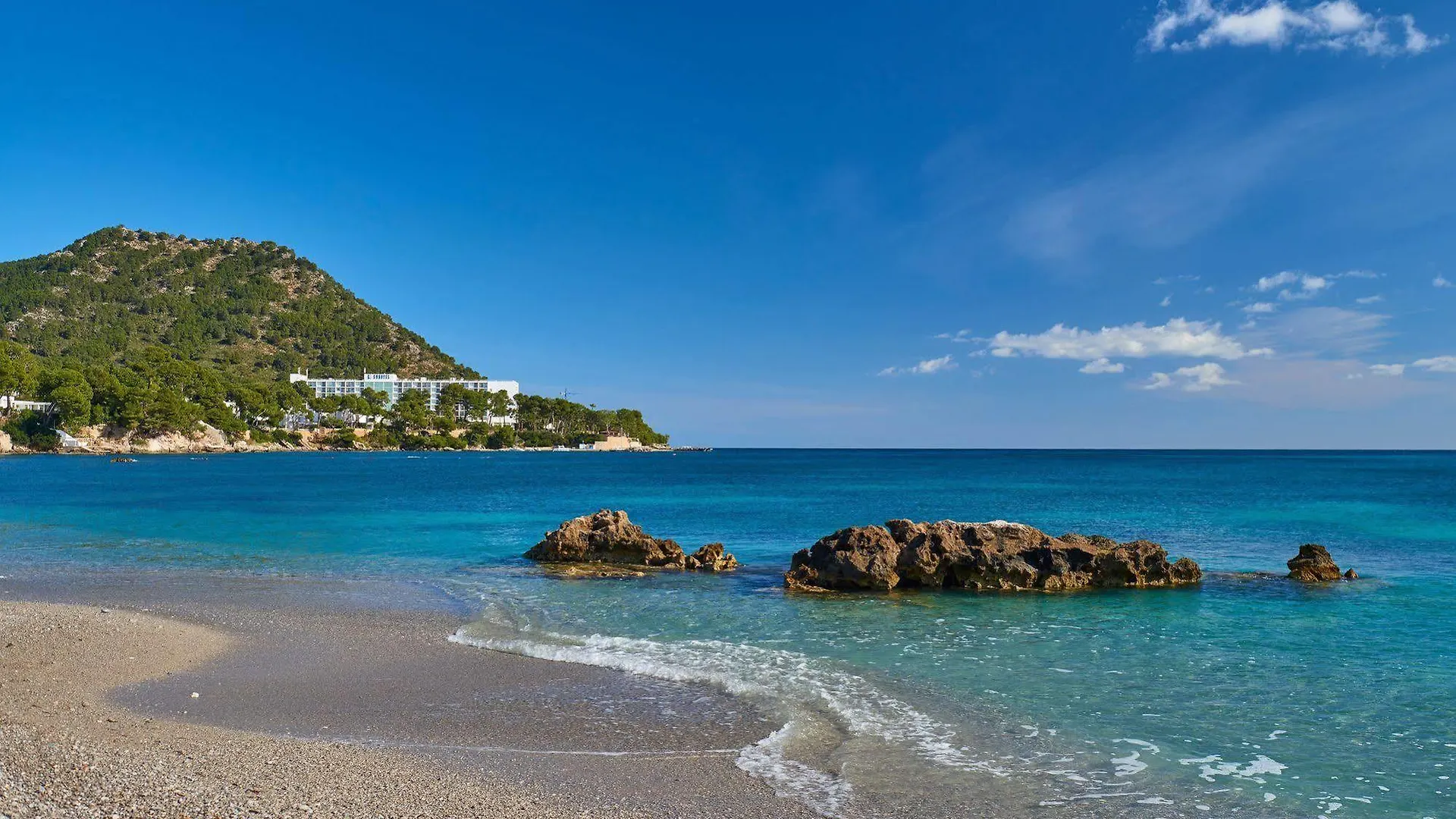 Отель Kniaz Costa De Los Pinos