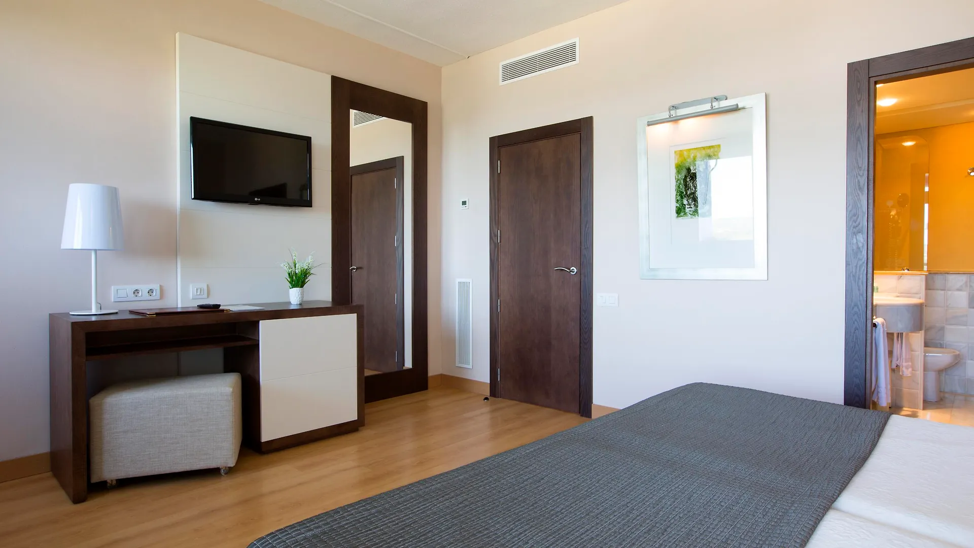Hipotels Eurotel Punta Rotja Spa-Golf Costa De Los Pinos 4*,  Spain