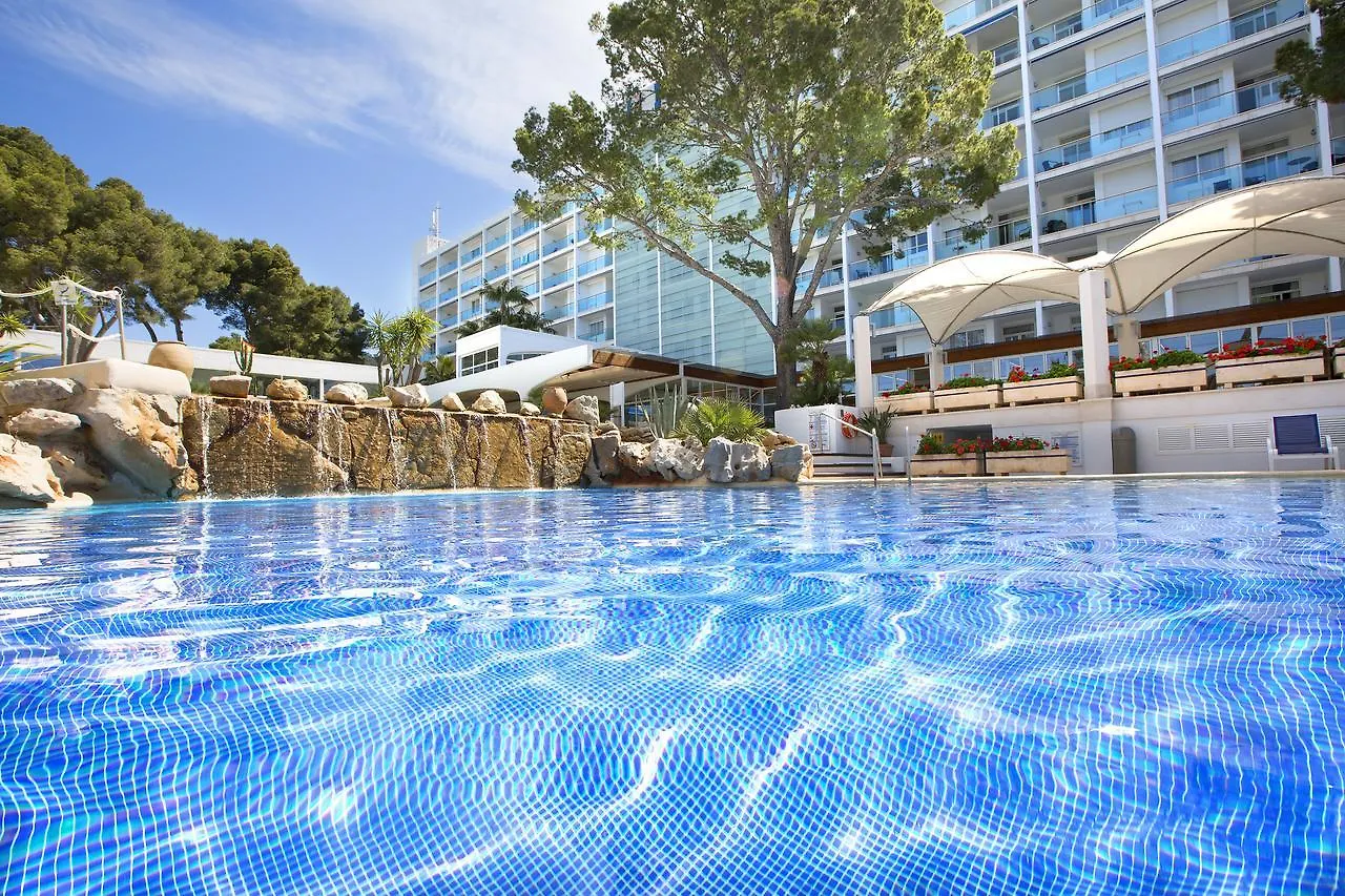 Hipotels Eurotel Punta Rotja Spa-Golf Costa De Los Pinos 4*,